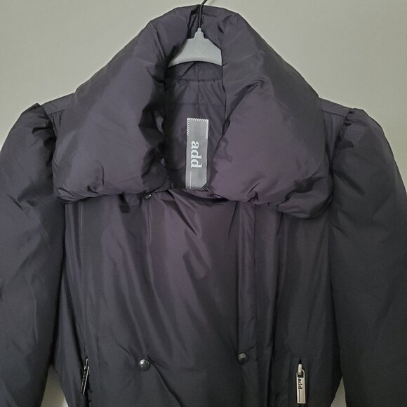 NWOT Add Down Coat - Picture 3 of 11